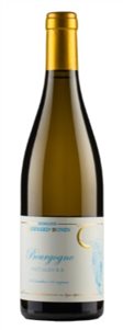 Domaine Bernard-Bonin Bourgogne Blanc 